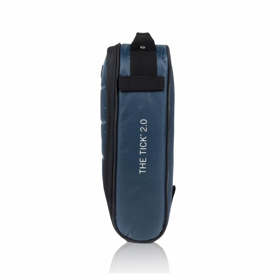 MONO M80 TICK-V2-GRY Accessory Case (小物用ケース) : 昭和32年創業