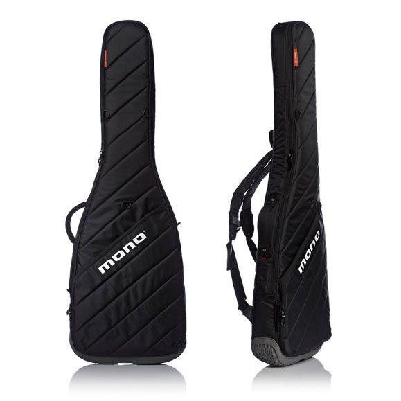 MONO VERTIGO M80-VEB ベースケース Amazon.com: MONO M80 Vertigo Bass Case - Grey : Musical