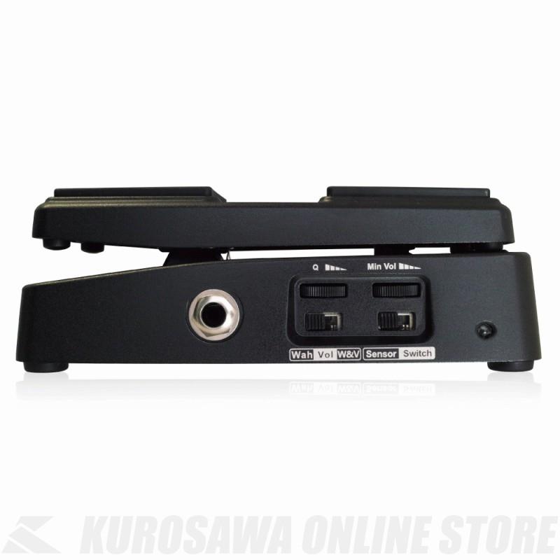 Mooer / Free Step (エフェクター/ワウペダル/ボリュームペダル)(送料