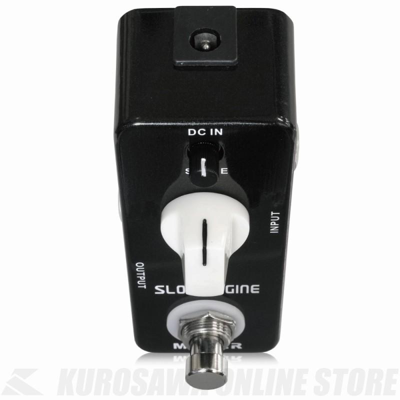 Mooer / Slow Engine (エフェクター/バイオリン奏法エフェクト)(ご予約