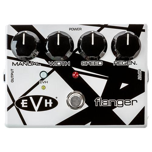 MXR Signature series Effectors EVH117 Flanger (フランジャー)
