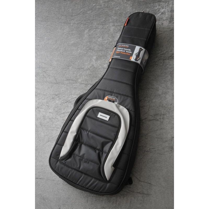 MONO M80 EG-BLK "Electric Guitar Case" (Jet Black) (エレキギター用ギグバッグ) 安い販売中 MONO モノ M80-EG エレキギター用ギグバッグ