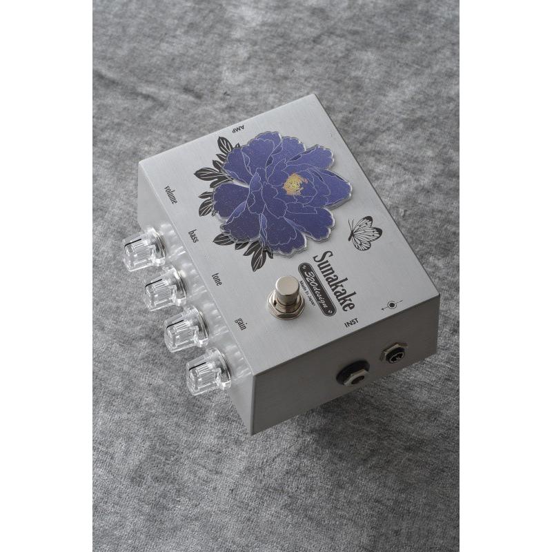 320design Sunakake(エフェクター/オーバードライブ)