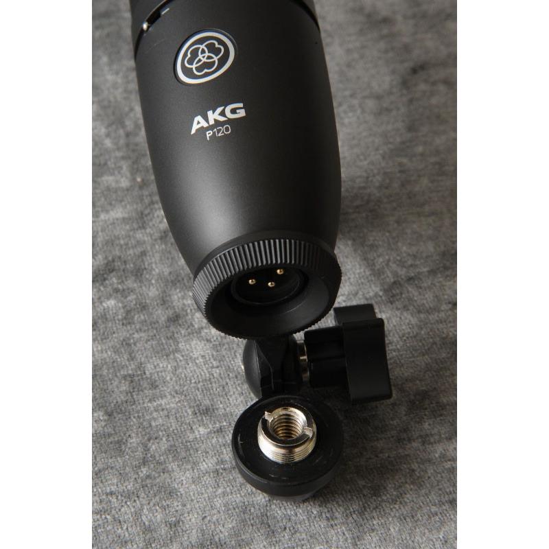 期間限定 ポイントアップ Akg Project Studio Line Series P1 コンデンサーマイク マンスリープレゼント ご予約受付中 N Akg P1 Cmic 昭和32年創業の老舗 クロサワ楽器 通販 Yahoo ショッピング