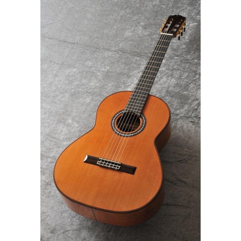 Cordoba Series Luthier C9 Parlor (クラシックギター)（ご予約受付中）｜kurosawa-music｜02