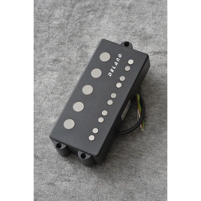 Delano Pickup The HYBRID The HYBRID 5-strings (ベース用ピックアップ)