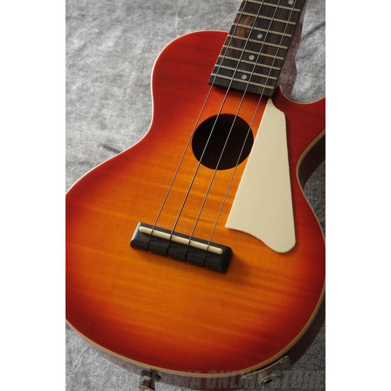 Epiphone（エピフォン） コンサートウクレレ Les Paul Acoustic 