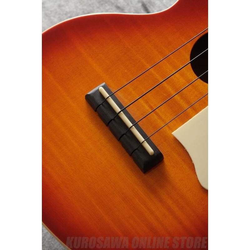 Epiphone（エピフォン） コンサートウクレレ Les Paul Acoustic