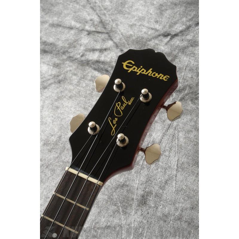Epiphone（エピフォン） コンサートウクレレ Les Paul Acoustic