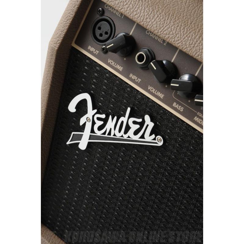 Fender（フェンダー） Fender Acoustasonic 15 (アンプ)(フェンダー