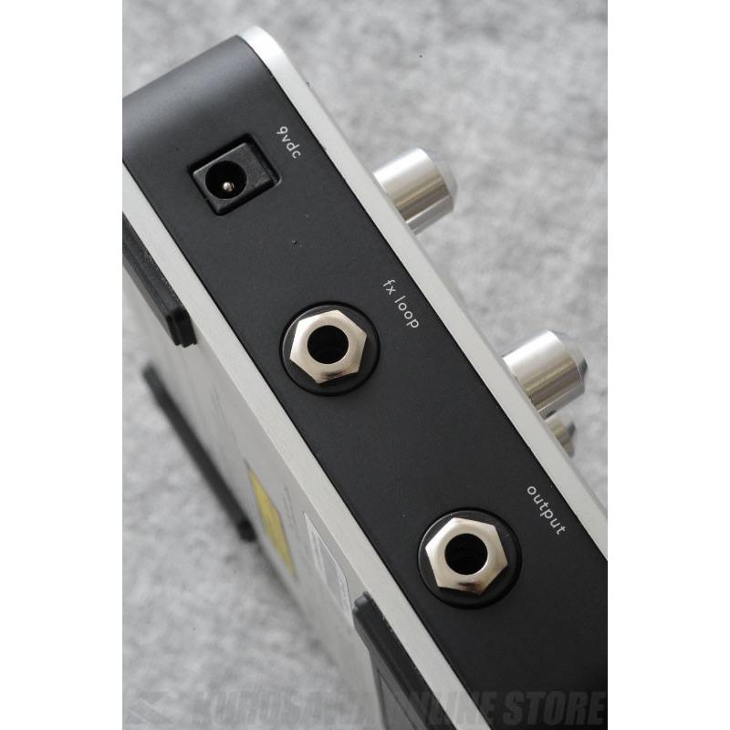 Fishman Aura Spectrum DI Preamp [PRO-AUR-SPC] (アコースティック 