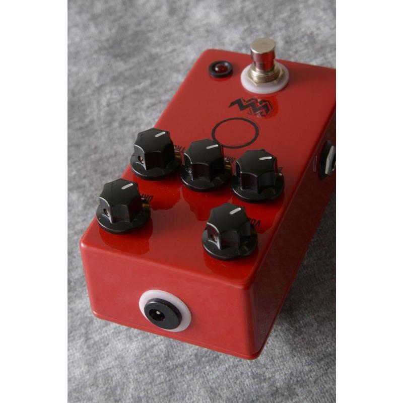 JHS JHS Pedals Angry Charlie V3 (エフェクター/ ディストーション