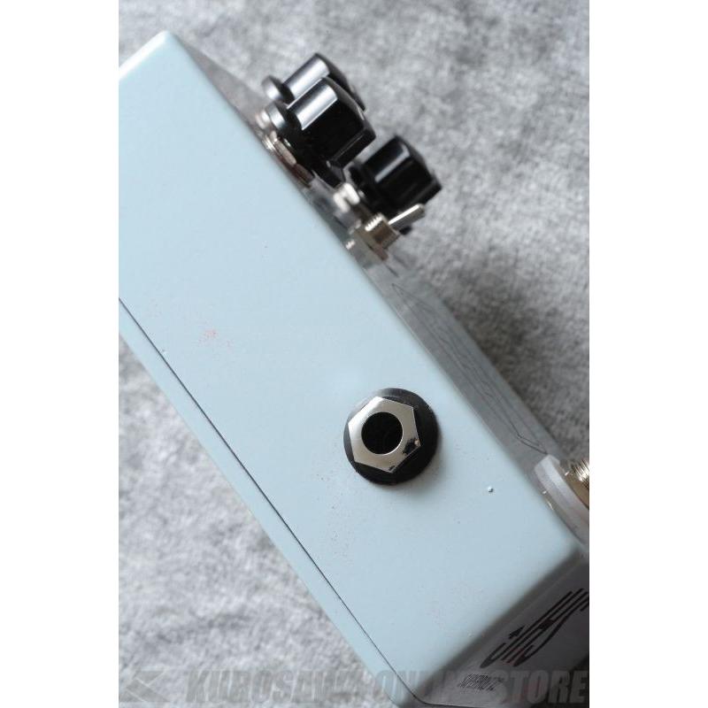 JHS Pedals SuperBolt V2 (エフェクター/オーバードライブ)(マンスリープレゼント)《期間限定！ポイントアップ！》｜kurosawa-music｜04