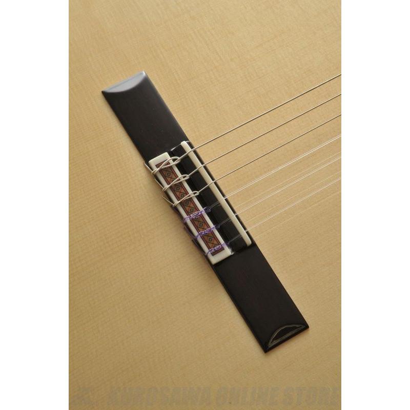 KODAIRA GUITAR AST-100 クラシックギター 【こだわる】 (ご予約受付中)