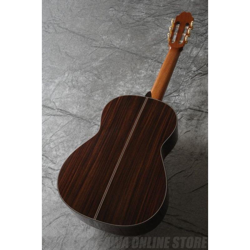 小平ギター KODAIRA GUITAR AST-150C (クラシックギター)［AST150］(ご