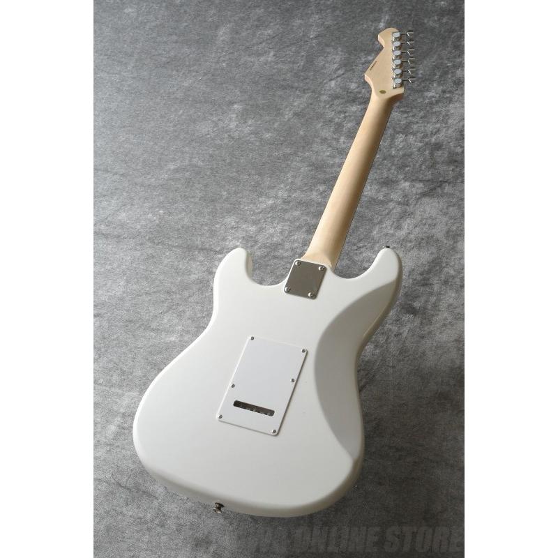 Legend LST-Z WH (White)(エレキギター)(エレキギター)(初心者 Legend LST-Z WH (White)(エレキギター)(エレキギター)(初心者