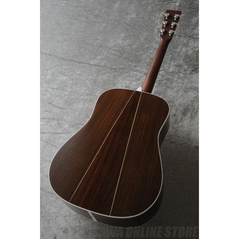 Martin STANDARD Series D-35 (アコースティックギター)(加湿器+お手入れセットプレゼント)(WEB限定)｜kurosawa-music｜05