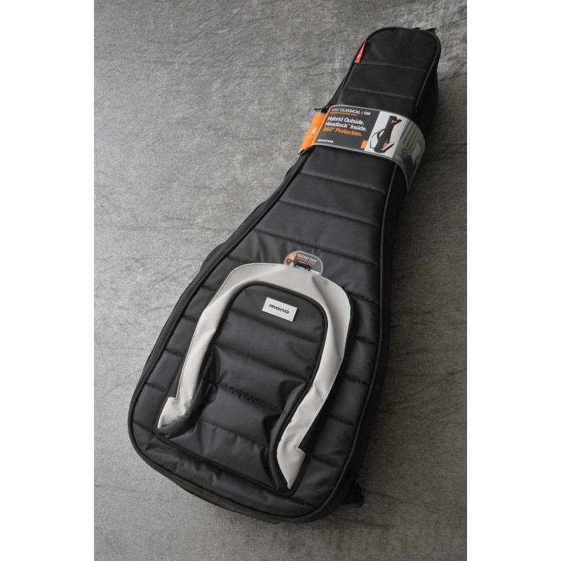 MONO M80 AC-BLK 