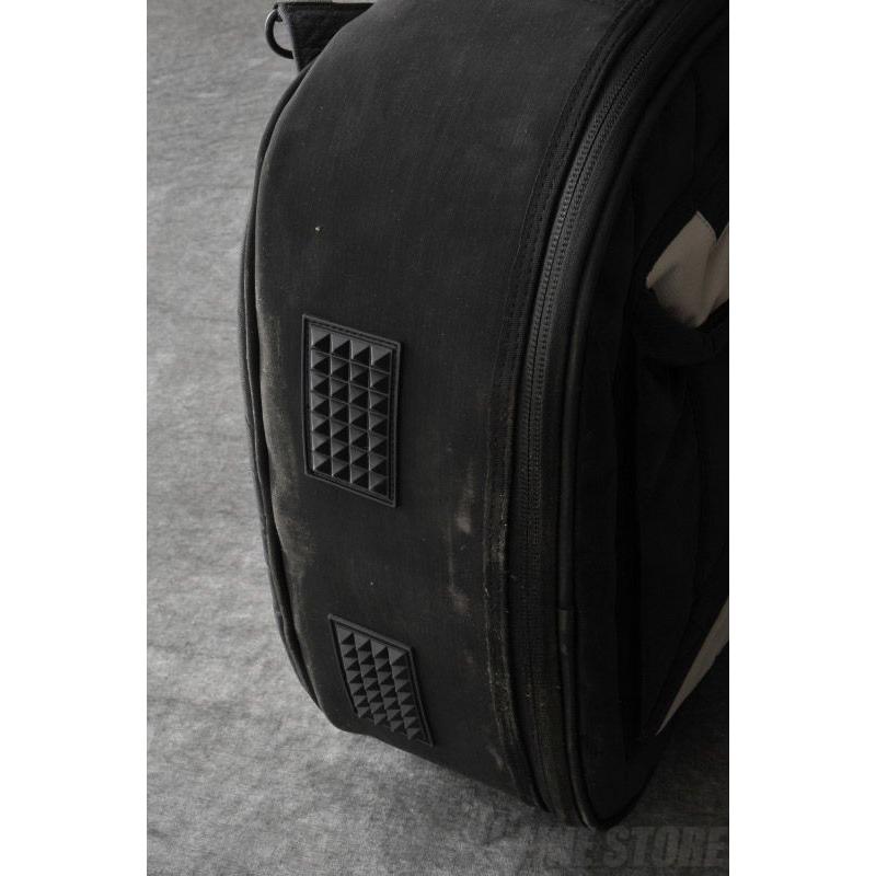 MONOアコギキグバッグM80-AC MONO M80 AC-BLK Classic OM/Classical Guitar Case, Black