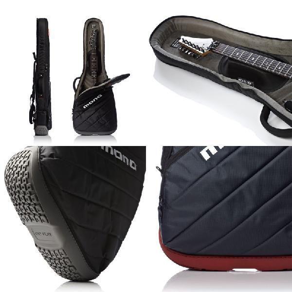 MONO M80 VEG-BLK MONO M80 VEG-BLK