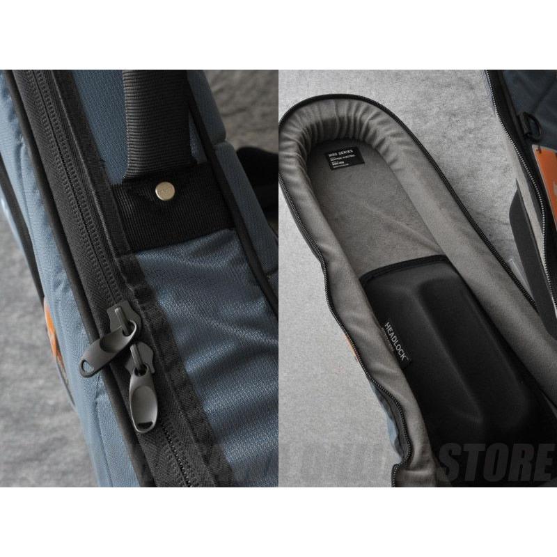 MONO M80 VEG-GRY MONO M80 VEG-GRY