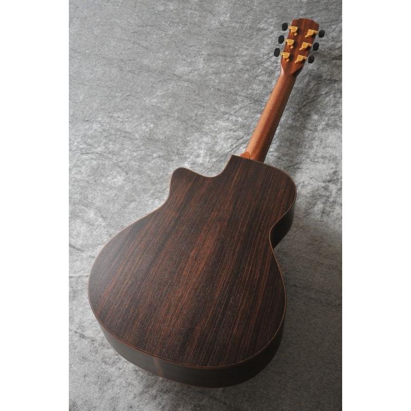 期間限定！ポイントアップ！》Morris S-101M 南澤大介 Signature Model