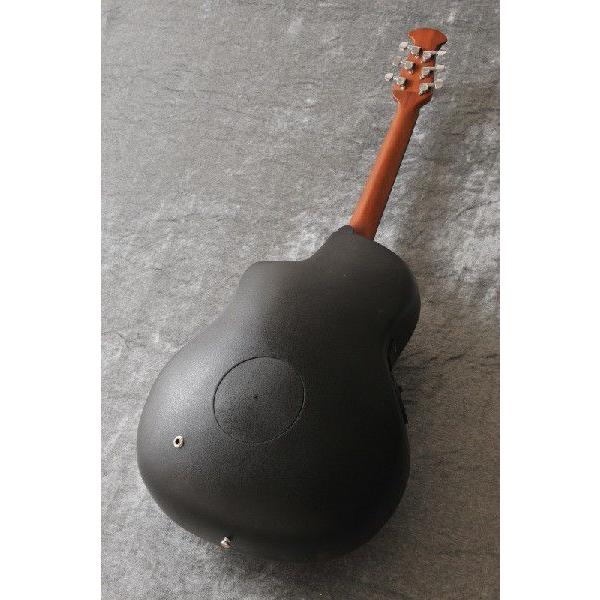 Ovation（オベーション） Ovation Celebrity Elite Mid Depth CE44-5