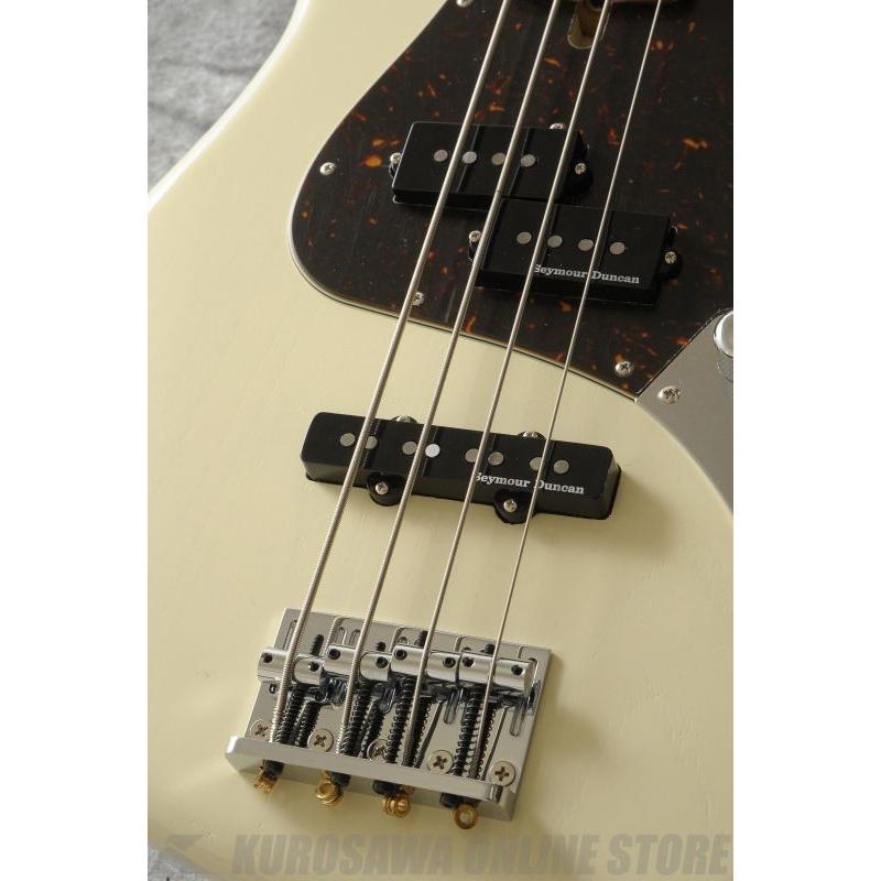 ポイント7倍》Schecter シェクター / PA-LS/345 (凛として時雨/345 