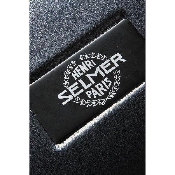 SELMER バリトンサックス フライトケース(譜面台プレゼント)(マンスリープレゼント)（ご予約受付中）の画像