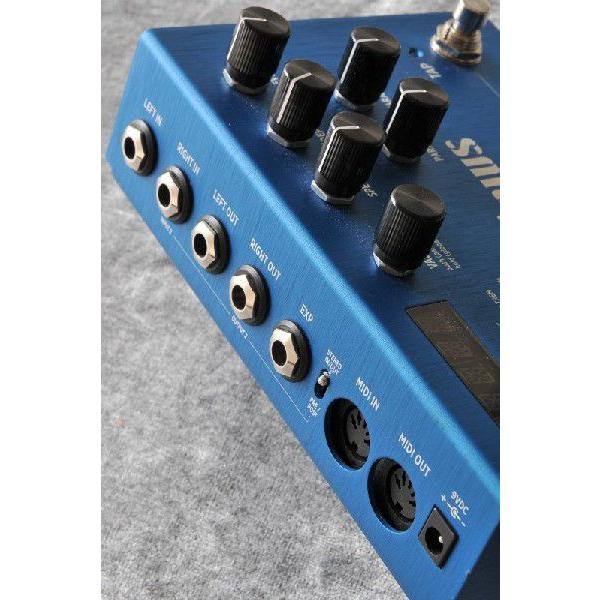 STRYMON MOBIUS(エフェクター/モジュレーションペダル)(送料無料