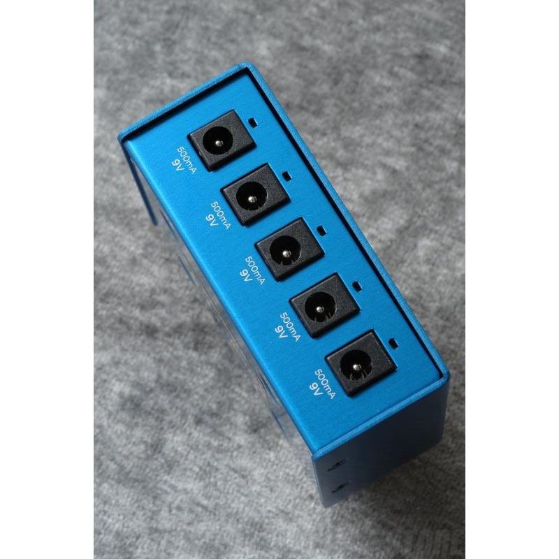 Strymon Ojai (パワーサプライ)《期間限定!ポイントアップ Strymon Ojai (パワーサプライ)《期間限定!ポイントアップ
