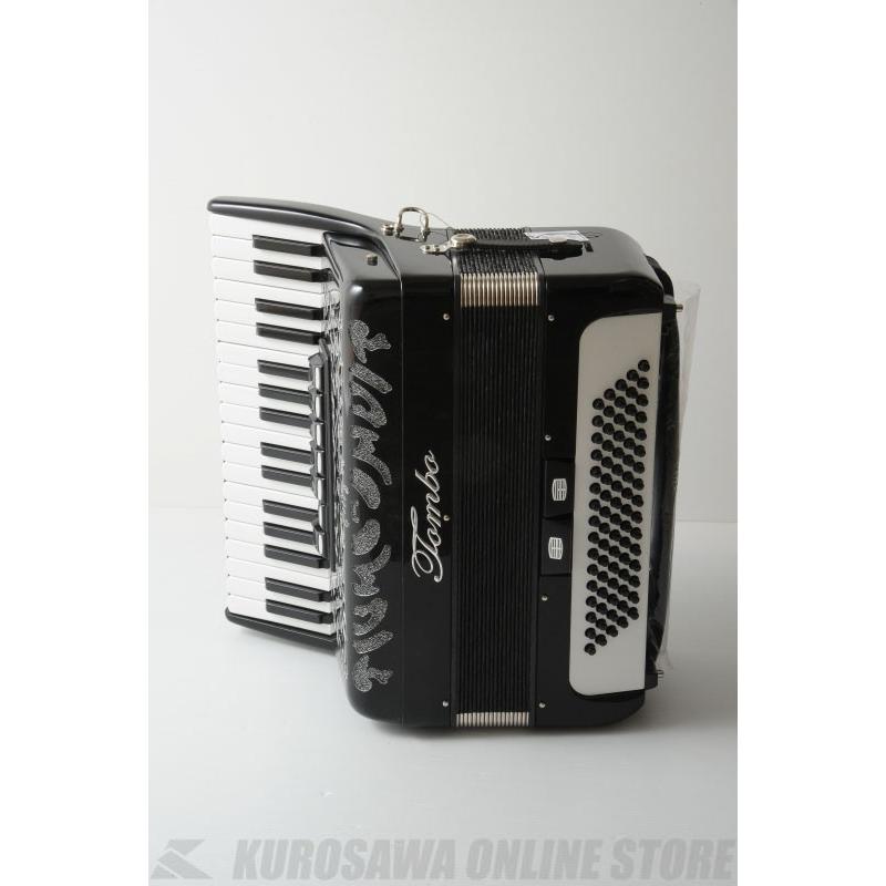 《期間限定！ポイントアップ！》Tombo Solo J-80 (アコーディオン)の画像