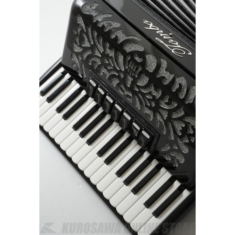 《期間限定！ポイントアップ！》Tombo Solo J-80 (アコーディオン)の画像