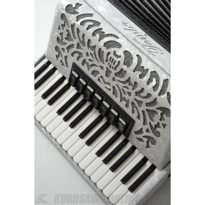 期間限定！ポイントアップ！》Tombo Solo J-80C (アコーディオン