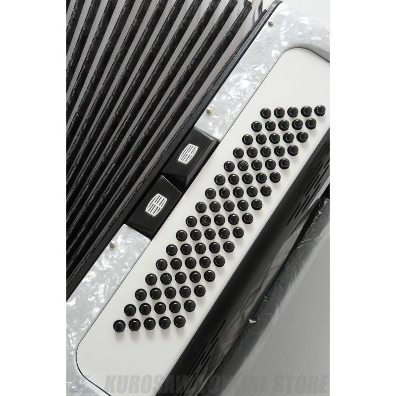 期間限定！ポイントアップ！》Tombo Solo J-80C (アコーディオン