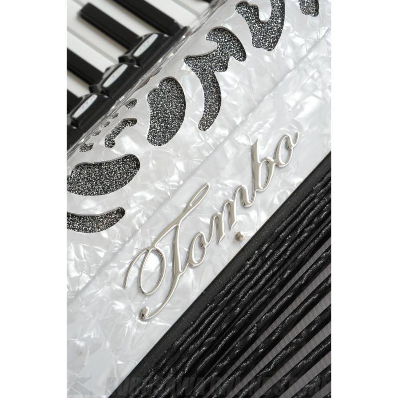 期間限定！ポイントアップ！》Tombo Solo J-80C (アコーディオン