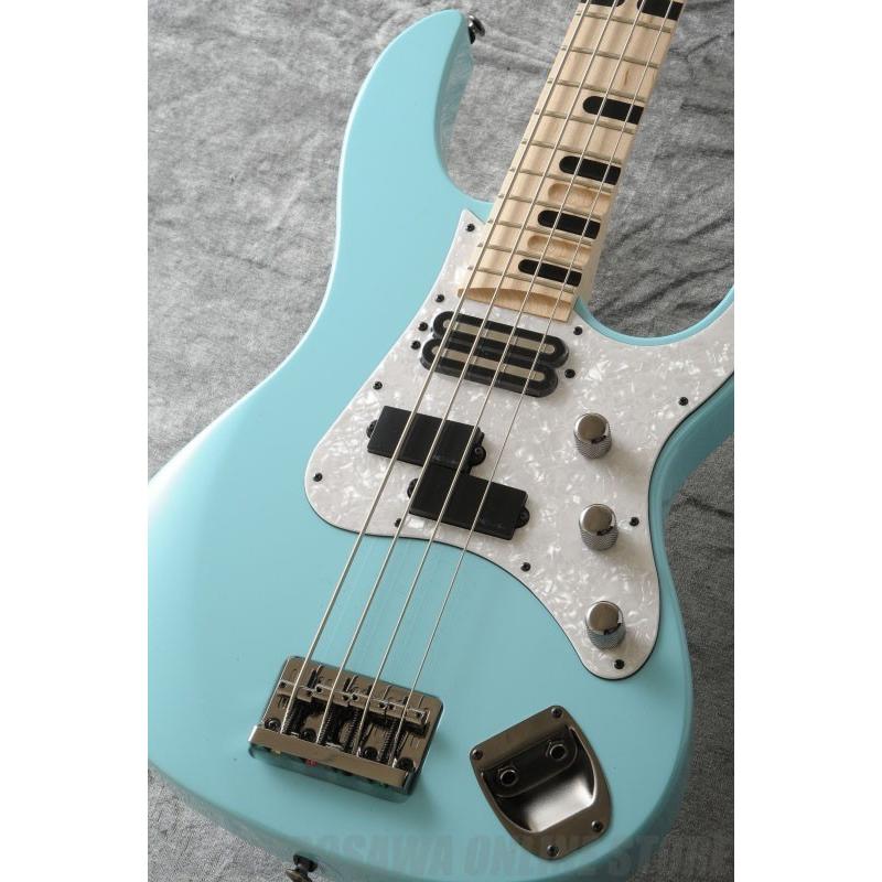YAMAHA ATTITUDE LTD3 (SOB) [ Billy Sheehan / ビリーシーン ](納期