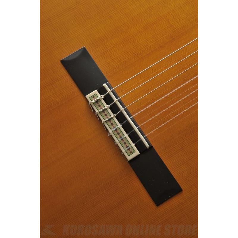 YAMAHA GC Series GC22C [ヤマハ][クラシックギター](ご予約受付中