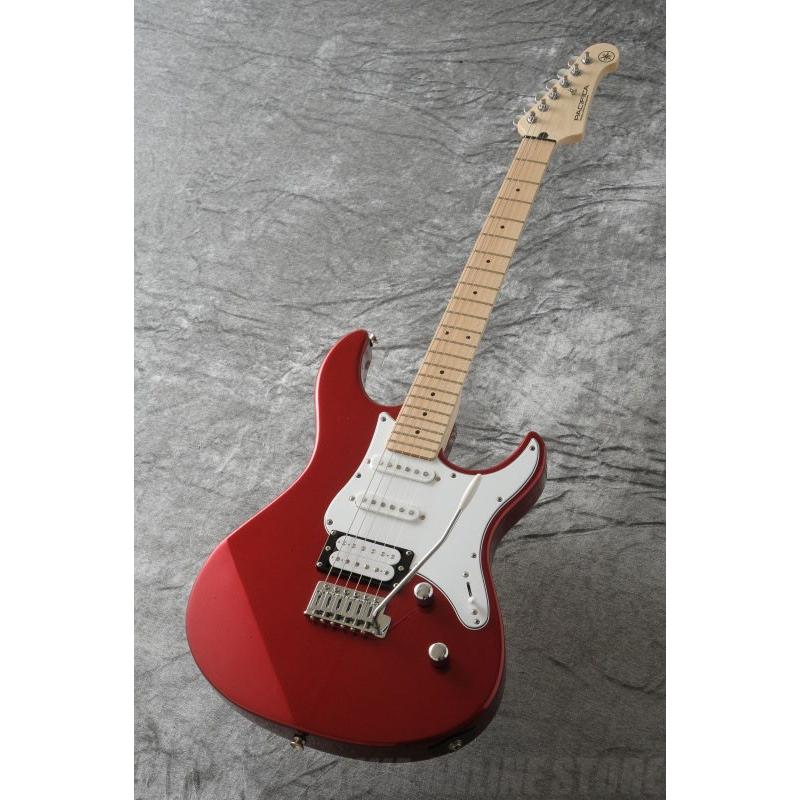 YAMAHA パシフィカ PAC112VM (RM)(送料無料)(マンスリープレゼント