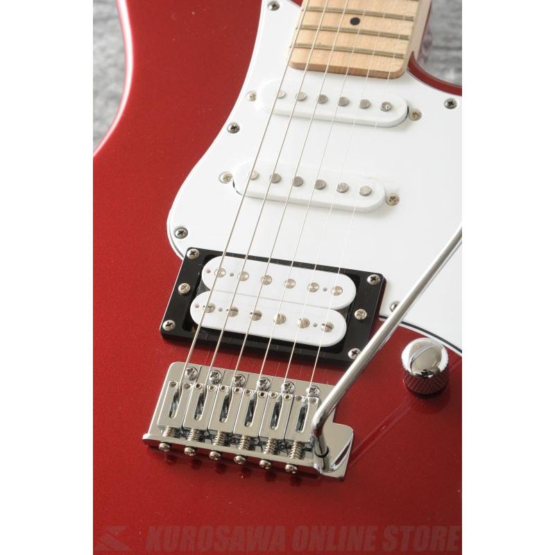 ギター YAMAHA PACIFICA PAC112VM RM PAC112VM Pacifica Electric Guitar - Yamaha USA