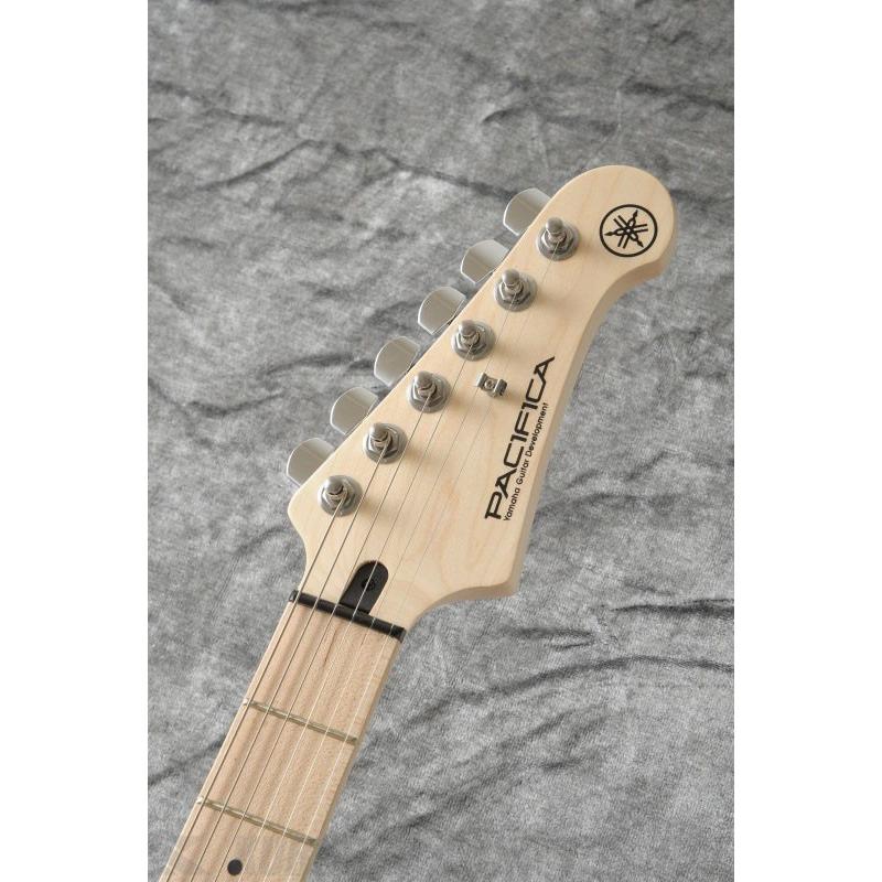 ギター YAMAHA PACIFICA PAC112VM RM YAMAHA PACIFICA PAC112VM RM (Red Metallic)｜ミュージック