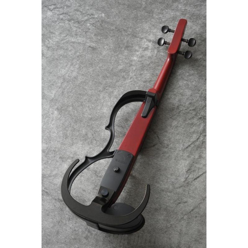 YAMAHA YSV104 RD (ヤマハ)(サイレントバイオリン) 【ONLINE STORE】_3