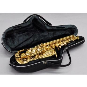 NONAKA ノナカ超軽量パックケース ポケット無し テナーサックス