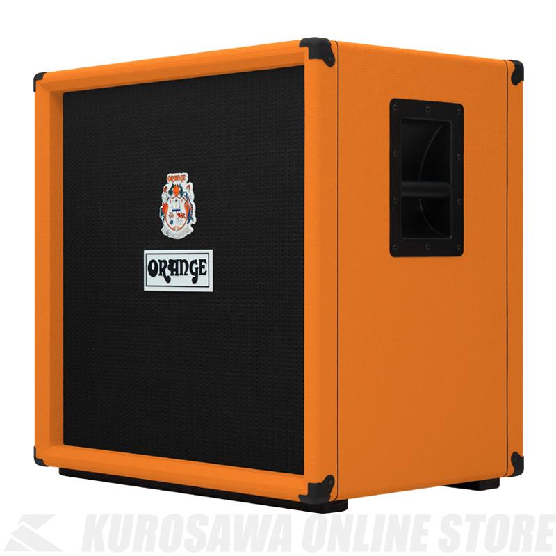 Orange Bass Guitar Speaker Cabinets OBC410 [OBC410](ベースアンプ