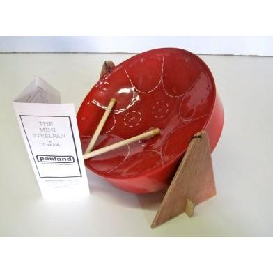 PANLAND MICP04 Mini Steel Pan Cスケール 11音 ミニ・パン(RED/BLUE/BLACK)(スチール・パン)(ご予約受付中) : 昭和32年創業の老舗 クロサワ楽器 - 通販 - Yahoo!ショッピング PANLAND MICP04 Mini Steel Pan Cスケール 11音 ミニ・パン(RED/BLUE/BLACK)(スチール・パン)(ご予約受付中) : 昭和32年創業の老舗 クロサワ楽器 - 通販 - Yahoo!ショッピング