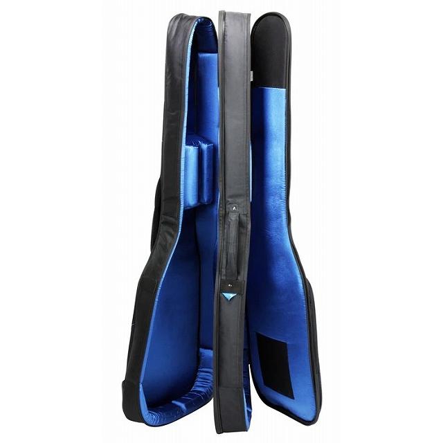 Reunion Blues RBX-2B RBX Double Electric Bass Guitar Gig Bag