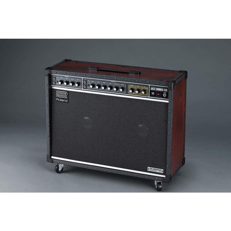 ローランド 【未開封品 即納】Roland JC-120-50A JAZZ CHORUS ローランド 【未開封品 即納】Roland JC-120-50A JAZZ CHORUS