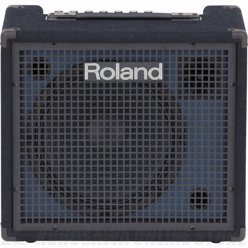 Roland KC-200 4-Ch Mixing Keyboard Amplifier (キーボードアンプ)(ご予約受付中)《期間限定！ポイントアップ！》｜kurosawa-music