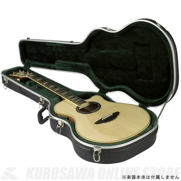 SKB Thinline Acoustic / Classical Economy Guitar Case [1SKB3
