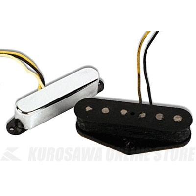 《期間限定！ポイントアップ！》Stuart Fine Custom Instruments Black Guard Telecaster SET (ギター用ピックアップ)_1